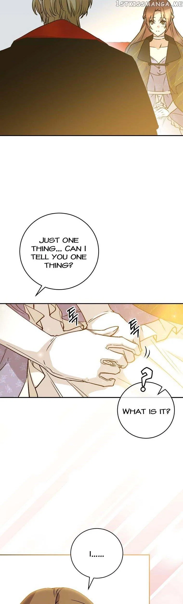 A Capable Maid Chapter 71 – Page 22