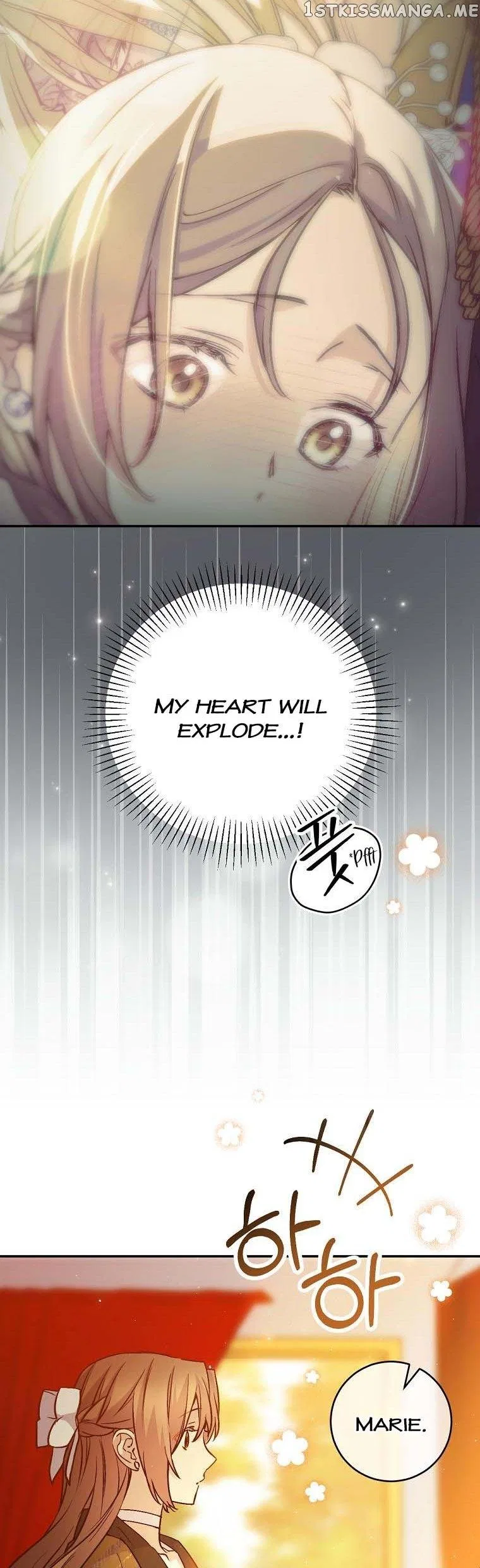 A Capable Maid Chapter 71 – Page 25