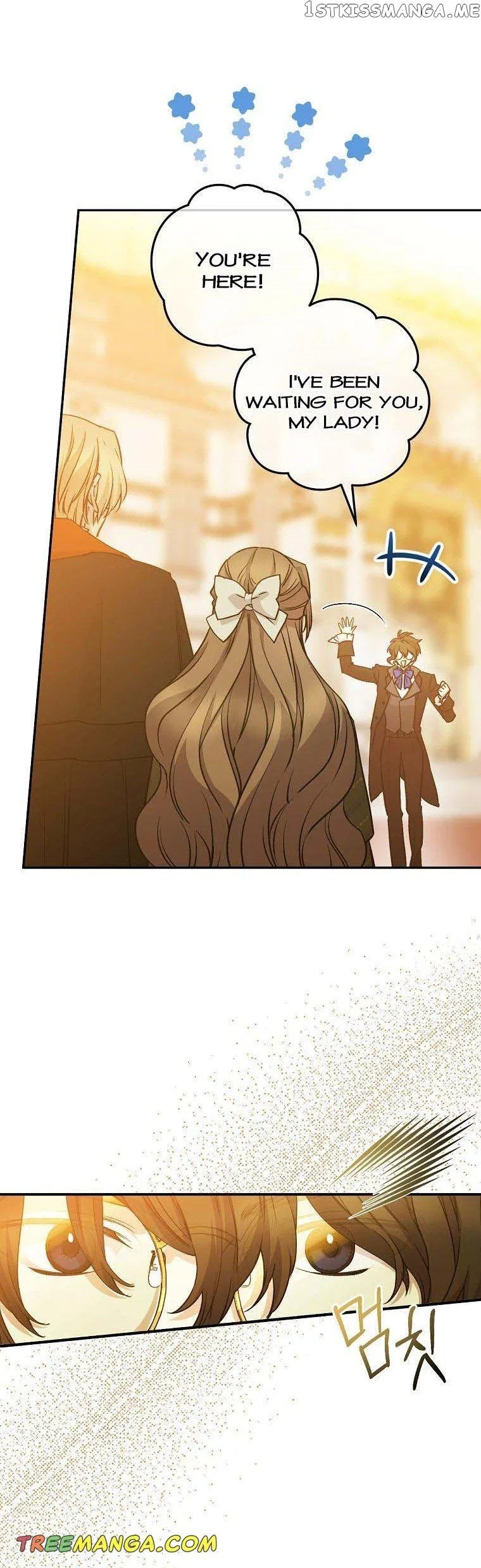 A Capable Maid Chapter 71 – Page 31
