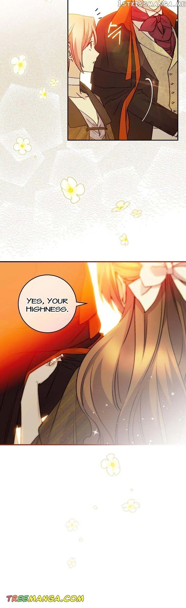 A Capable Maid Chapter 71 – Page 37