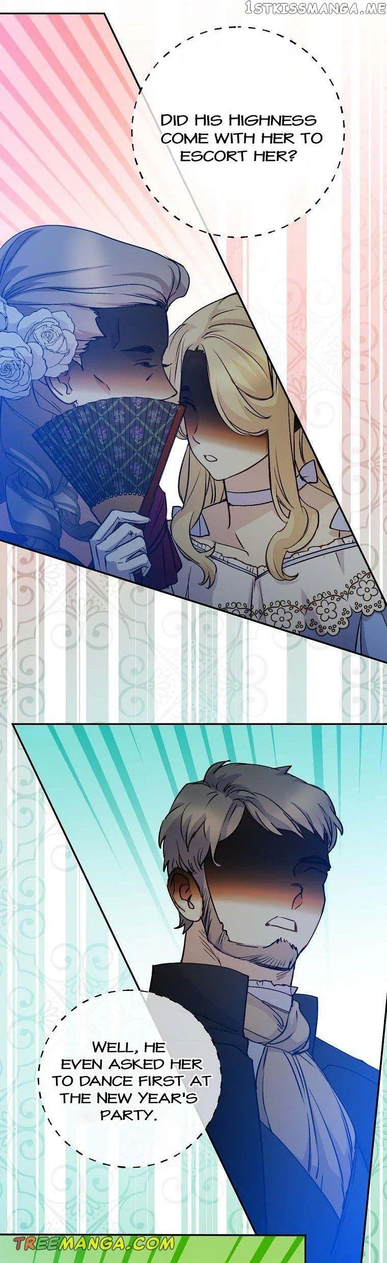 A Capable Maid Chapter 71 – Page 41