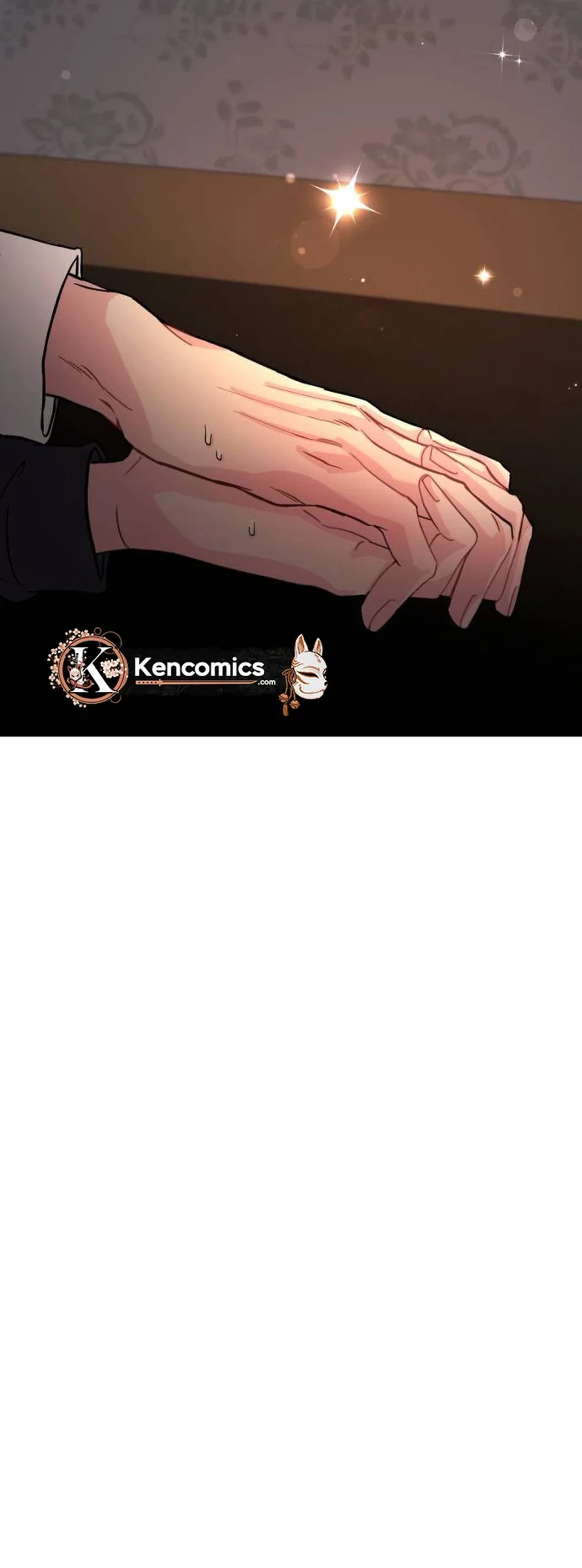 Caution: Beware of Double Trouble! Chapter 37 – Page 6