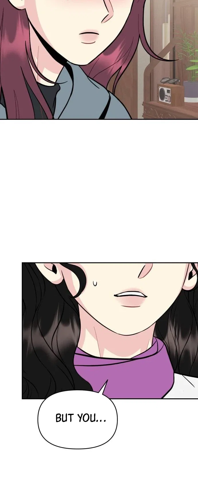 Caution: Beware of Double Trouble! Chapter 37 – Page 12