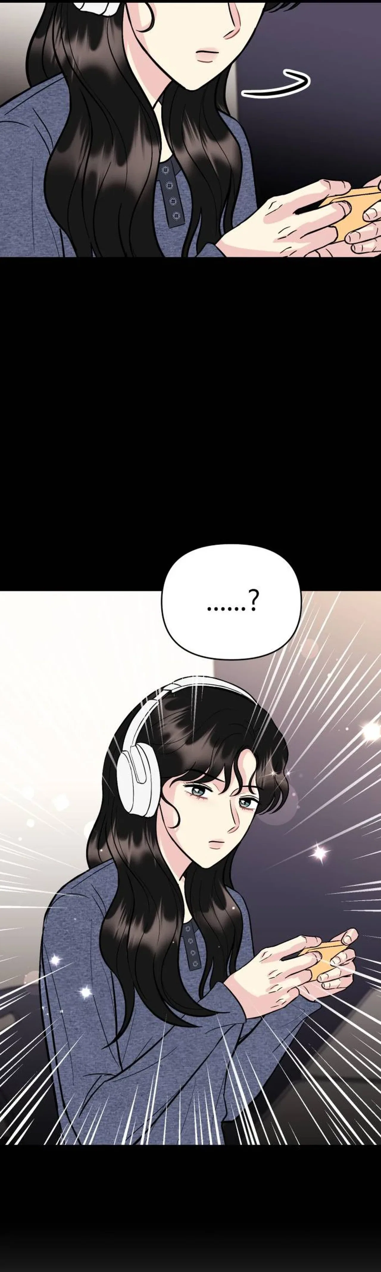 Caution: Beware of Double Trouble! Chapter 37 – Page 22