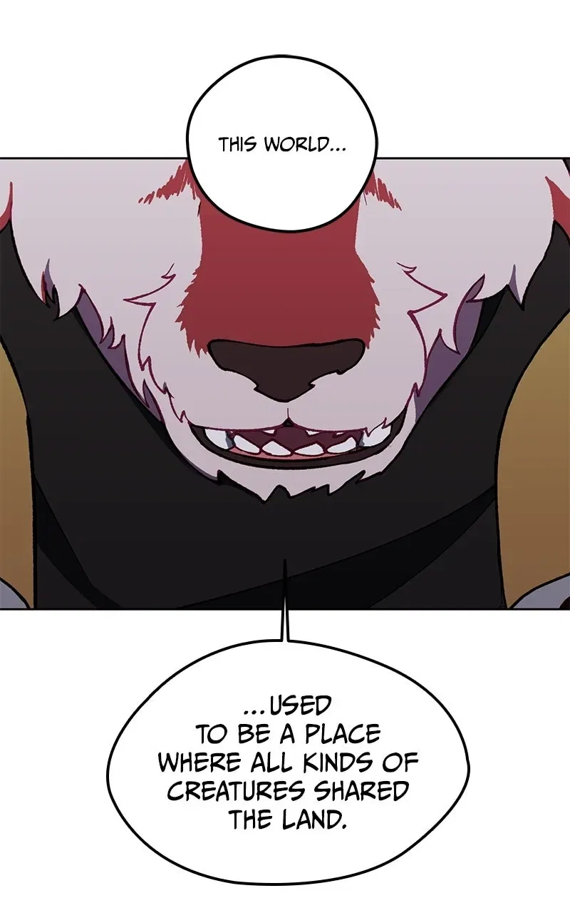 The Legend of AAAA Chapter 27 – Page 1