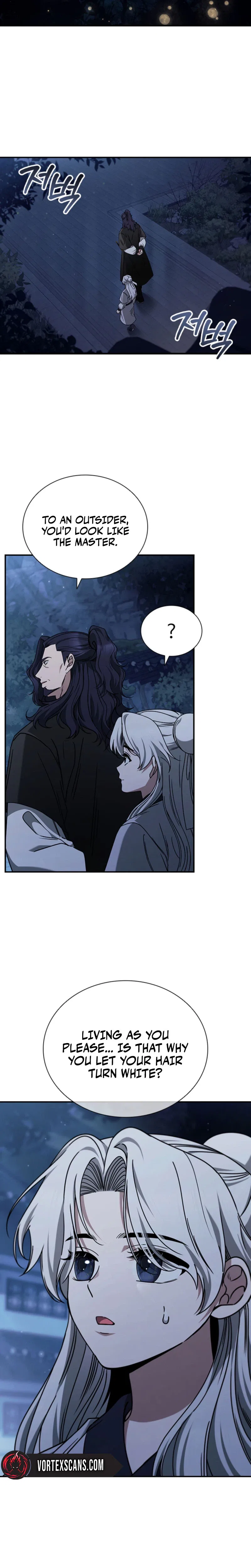 The Return Of Senior Disciple Lee Hwi Chapter 2 – Page 5