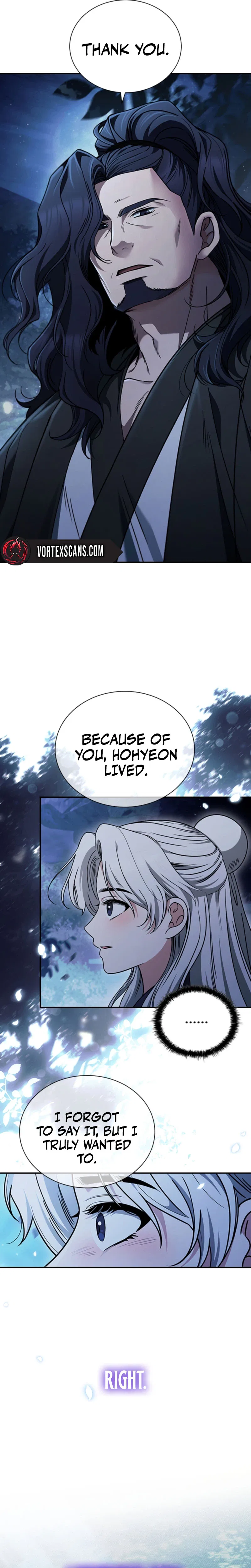 The Return Of Senior Disciple Lee Hwi Chapter 2 – Page 7