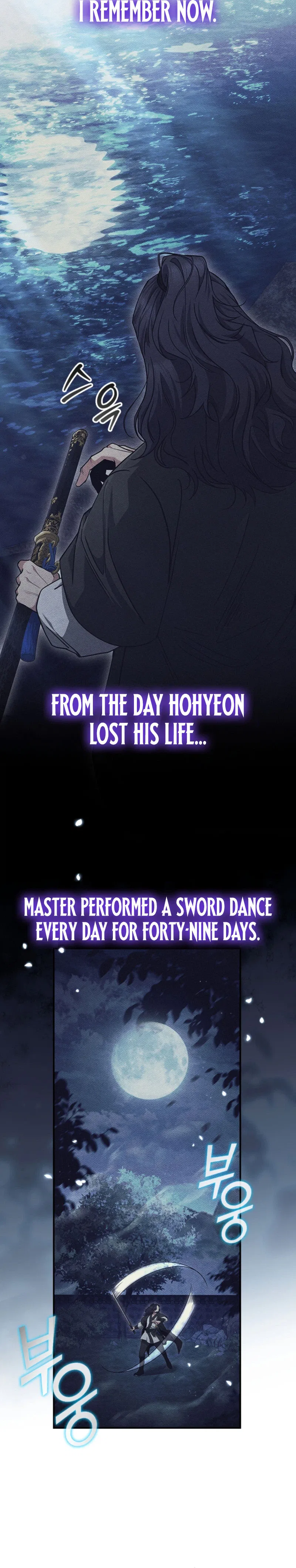 The Return Of Senior Disciple Lee Hwi Chapter 2 – Page 8