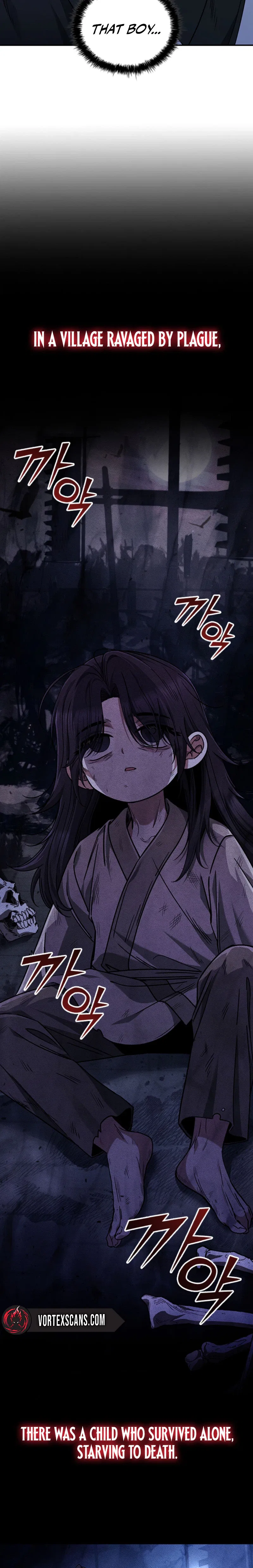 The Return Of Senior Disciple Lee Hwi Chapter 2 – Page 14