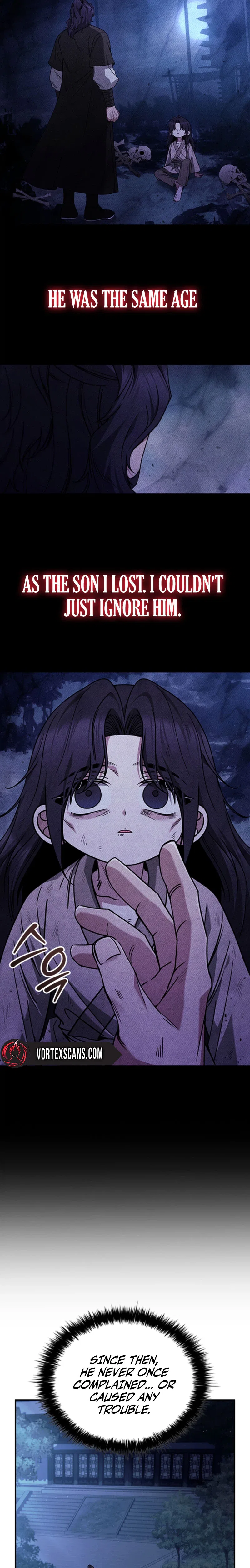 The Return Of Senior Disciple Lee Hwi Chapter 2 – Page 15