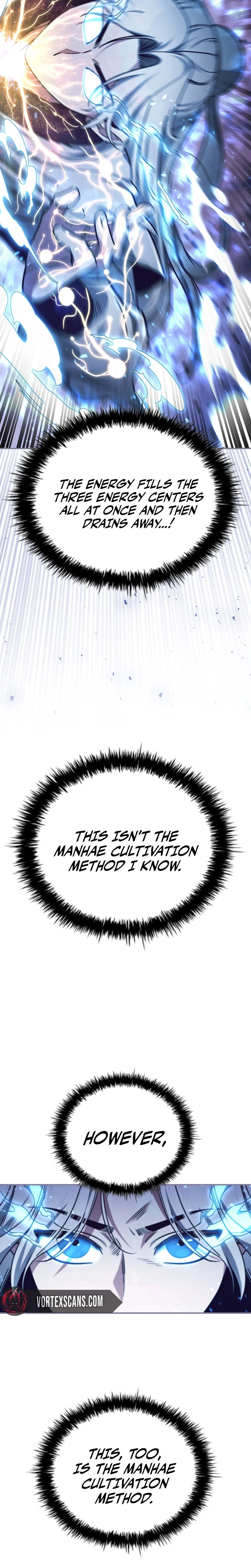 The Return Of Senior Disciple Lee Hwi Chapter 2 – Page 24