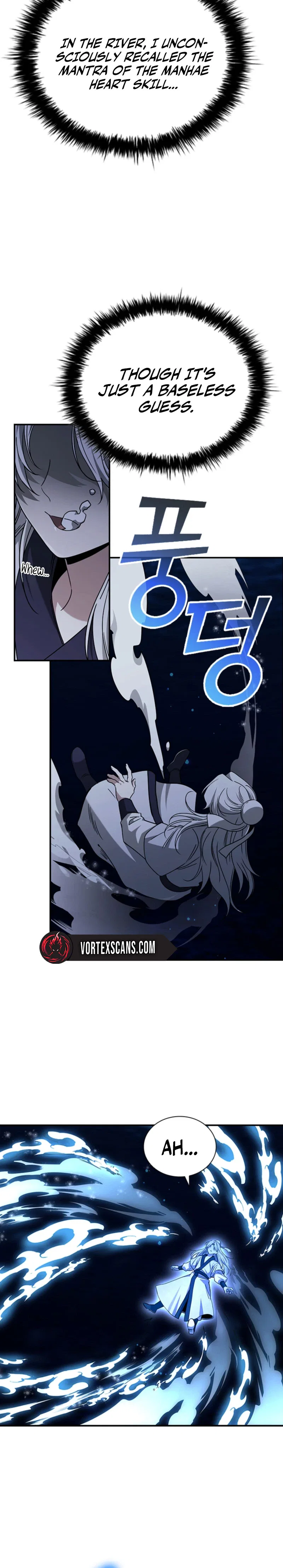 The Return Of Senior Disciple Lee Hwi Chapter 2 – Page 26
