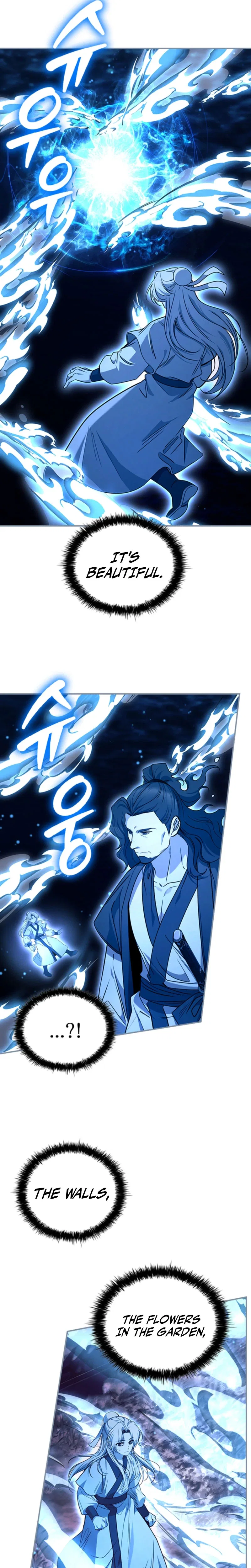 The Return Of Senior Disciple Lee Hwi Chapter 2 – Page 27