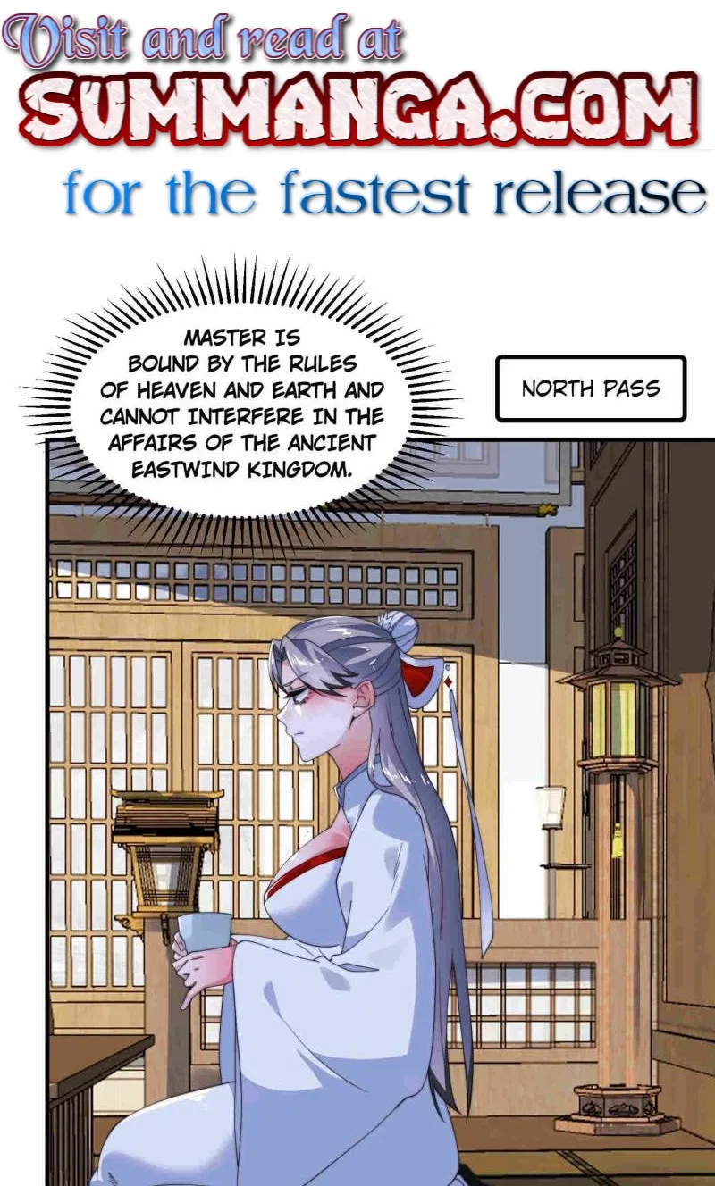 All the Female Apprentices Want to Kill Me Chapter 258 – Page 1