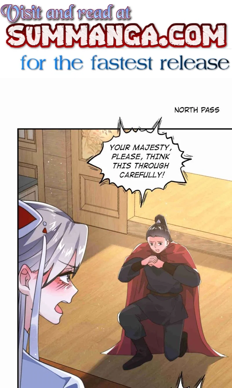 All the Female Apprentices Want to Kill Me Chapter 255 – Page 1