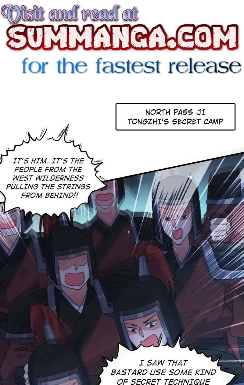 All the Female Apprentices Want to Kill Me Chapter 245 – Page 1