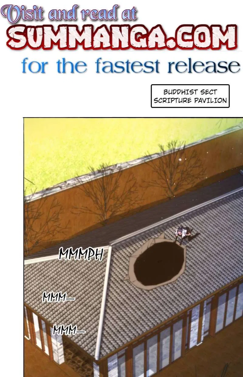 All the Female Apprentices Want to Kill Me Chapter 242 – Page 1