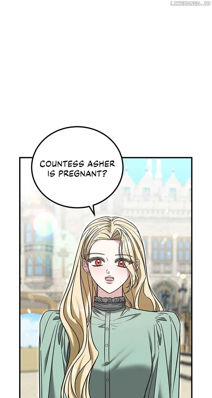 I Won’t Go Back to My Family Who Abandoned Me Chapter 87 – Page 1