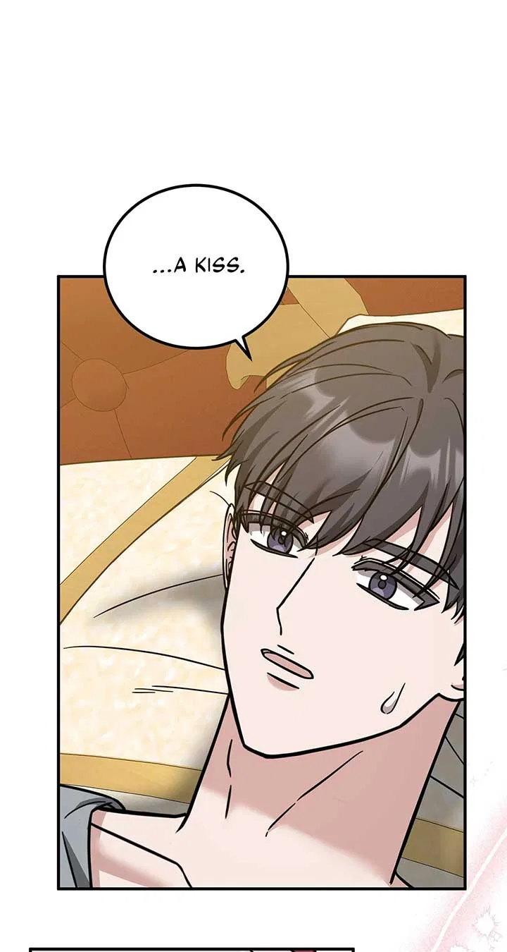 I Won’t Go Back to My Family Who Abandoned Me Chapter 84 – Page 1