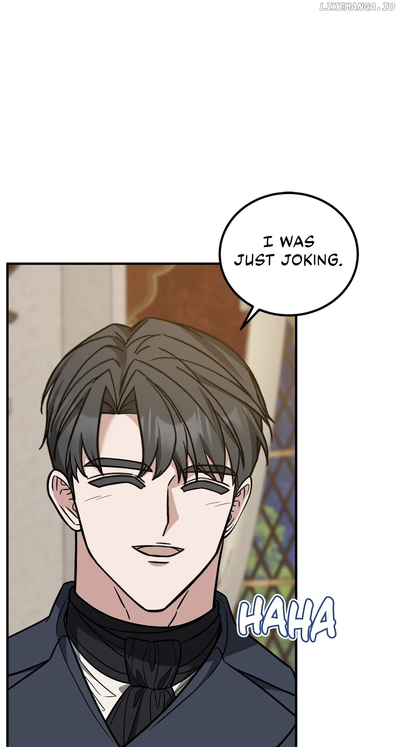 I Won’t Go Back to My Family Who Abandoned Me Chapter 83 – Page 1