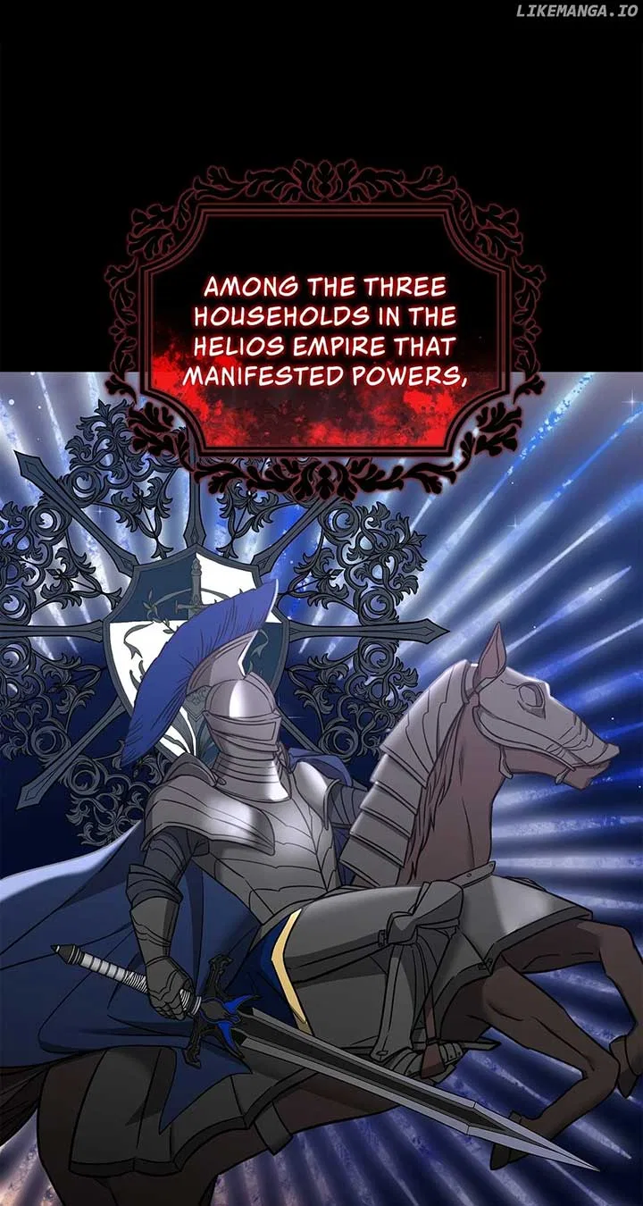 I Won’t Go Back to My Family Who Abandoned Me Chapter 62 – Page 1