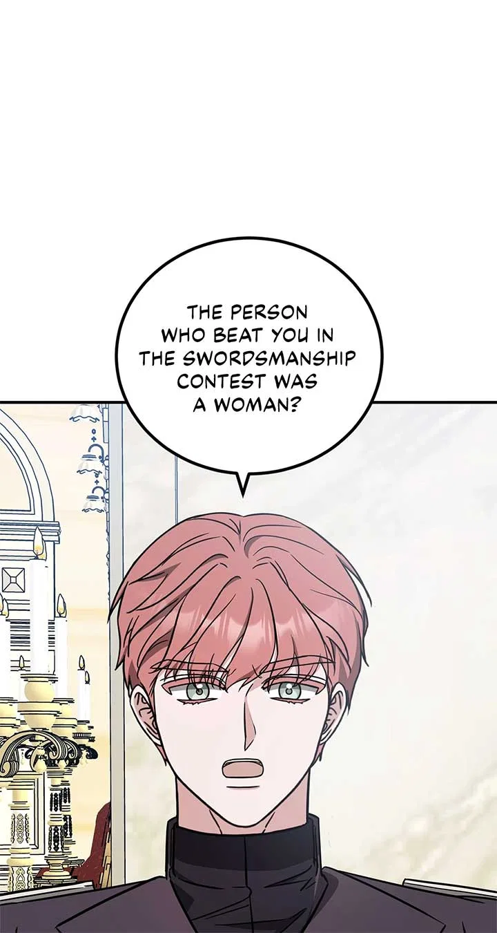 I Won’t Go Back to My Family Who Abandoned Me Chapter 61 – Page 1