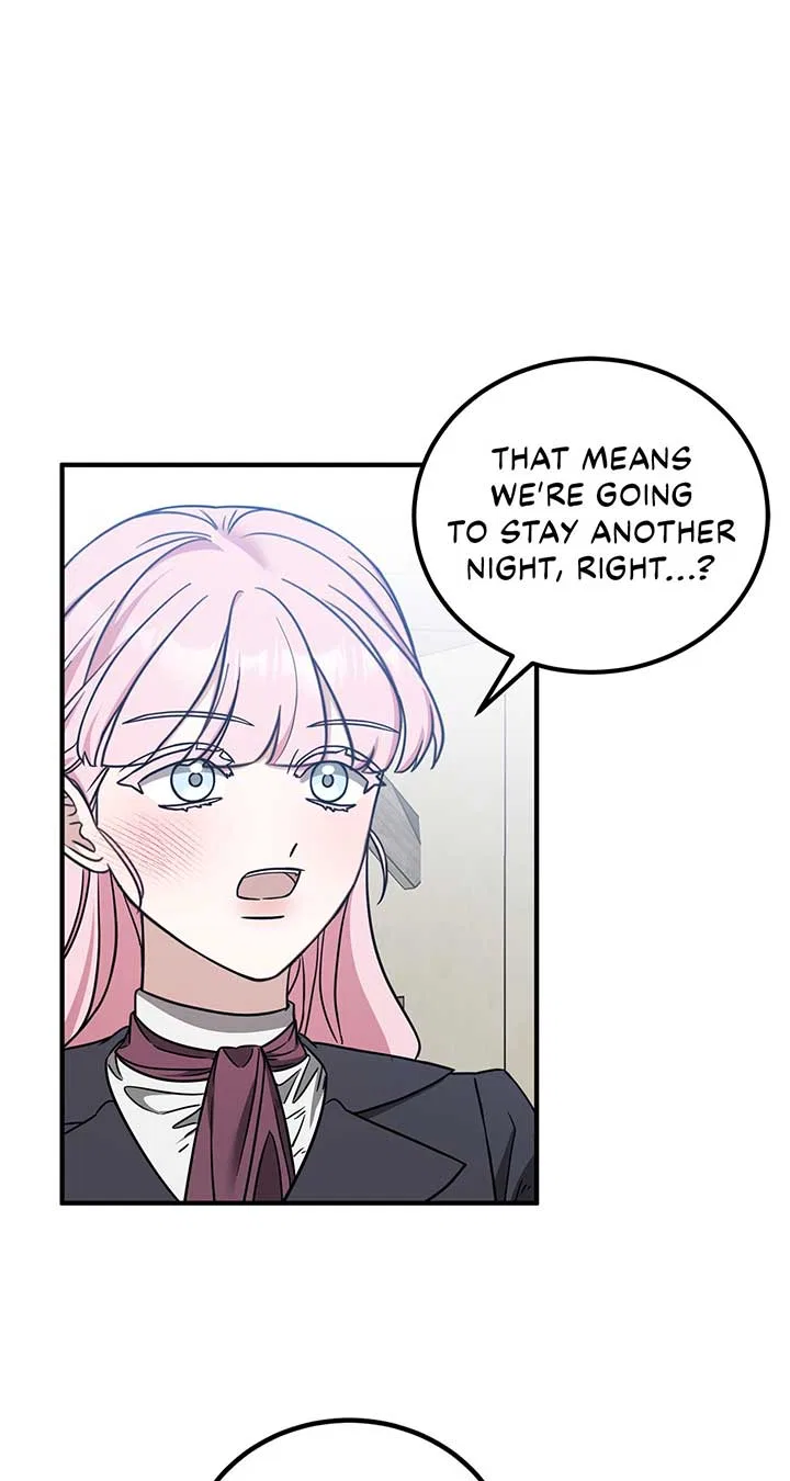 I Won’t Go Back to My Family Who Abandoned Me Chapter 60 – Page 1