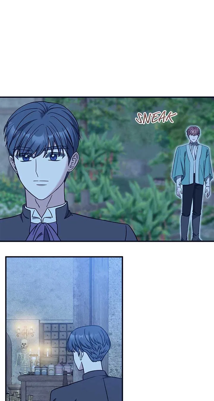 I Won’t Go Back to My Family Who Abandoned Me Chapter 59 – Page 1