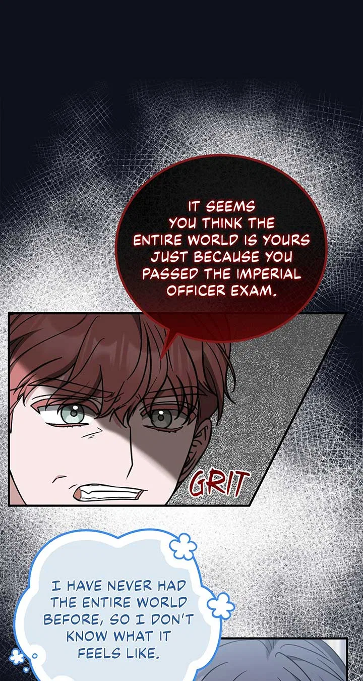 I Won’t Go Back to My Family Who Abandoned Me Chapter 57 – Page 1