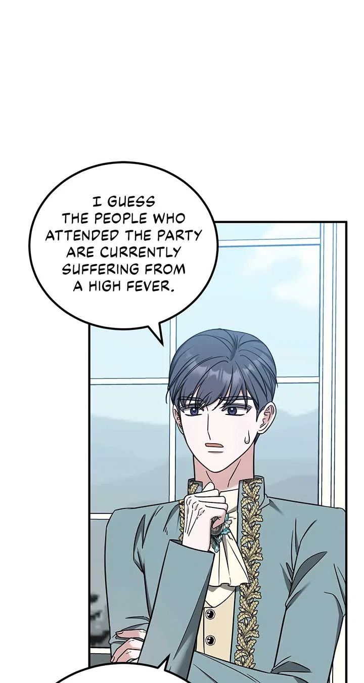 I Won’t Go Back to My Family Who Abandoned Me Chapter 56 – Page 1