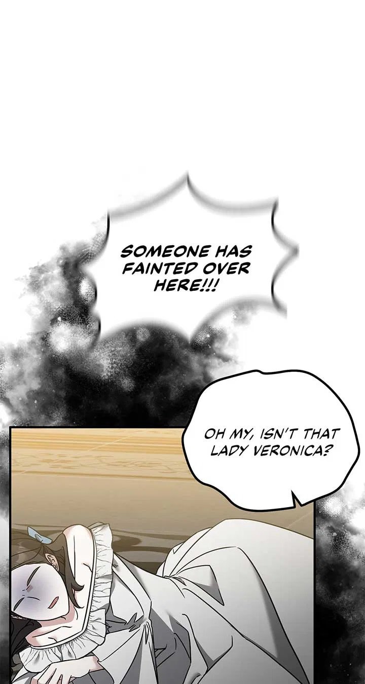 I Won’t Go Back to My Family Who Abandoned Me Chapter 55 – Page 1
