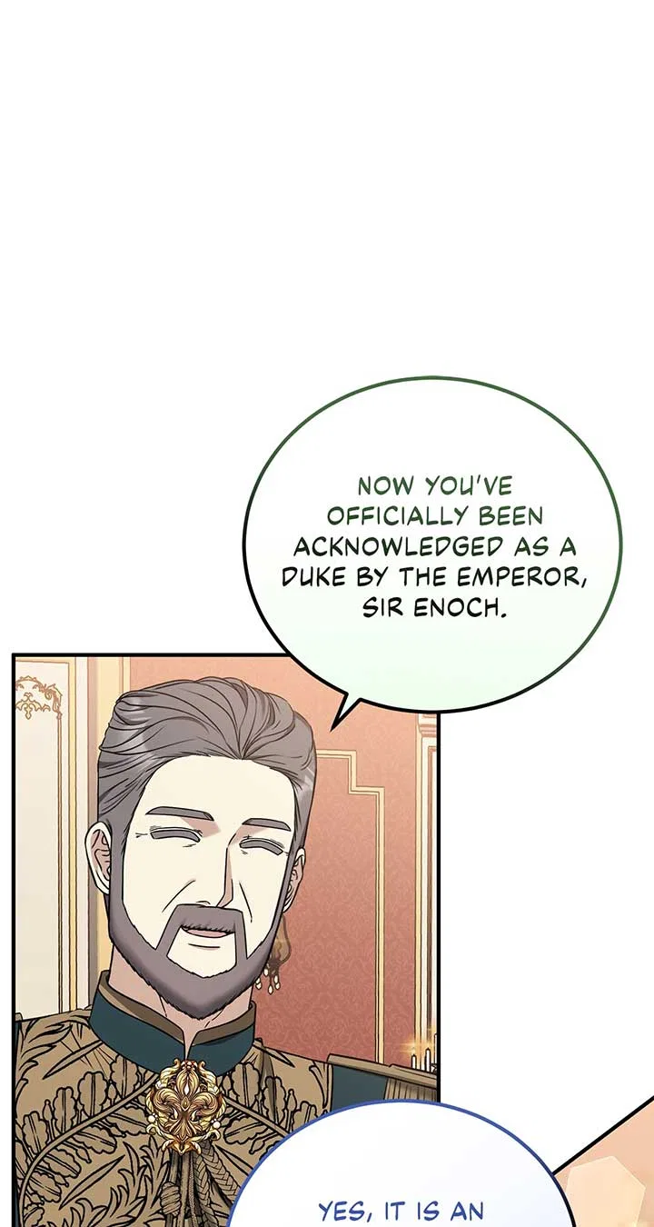 I Won’t Go Back to My Family Who Abandoned Me Chapter 54 – Page 1