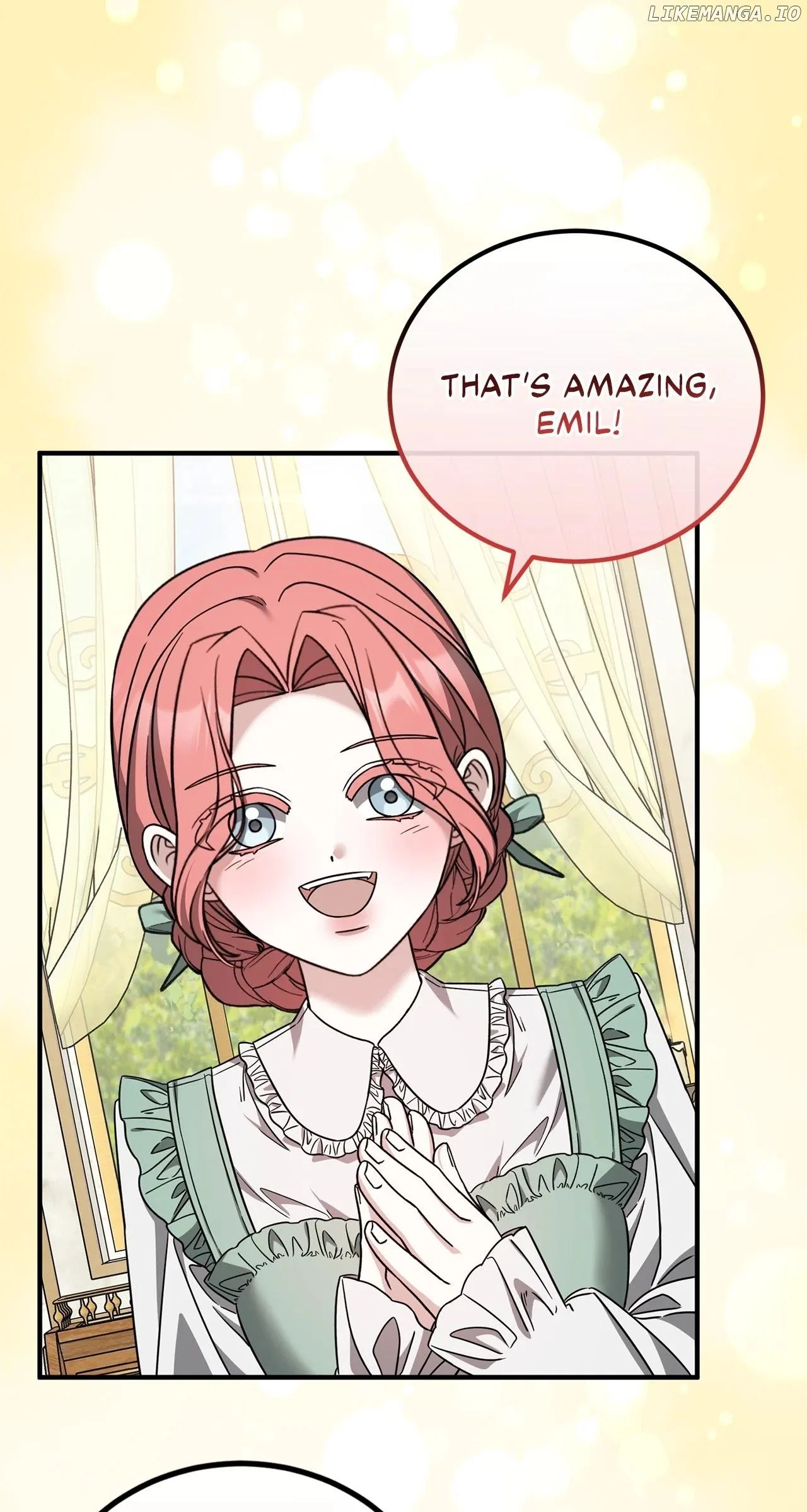 I Won’t Go Back to My Family Who Abandoned Me Chapter 52 – Page 1