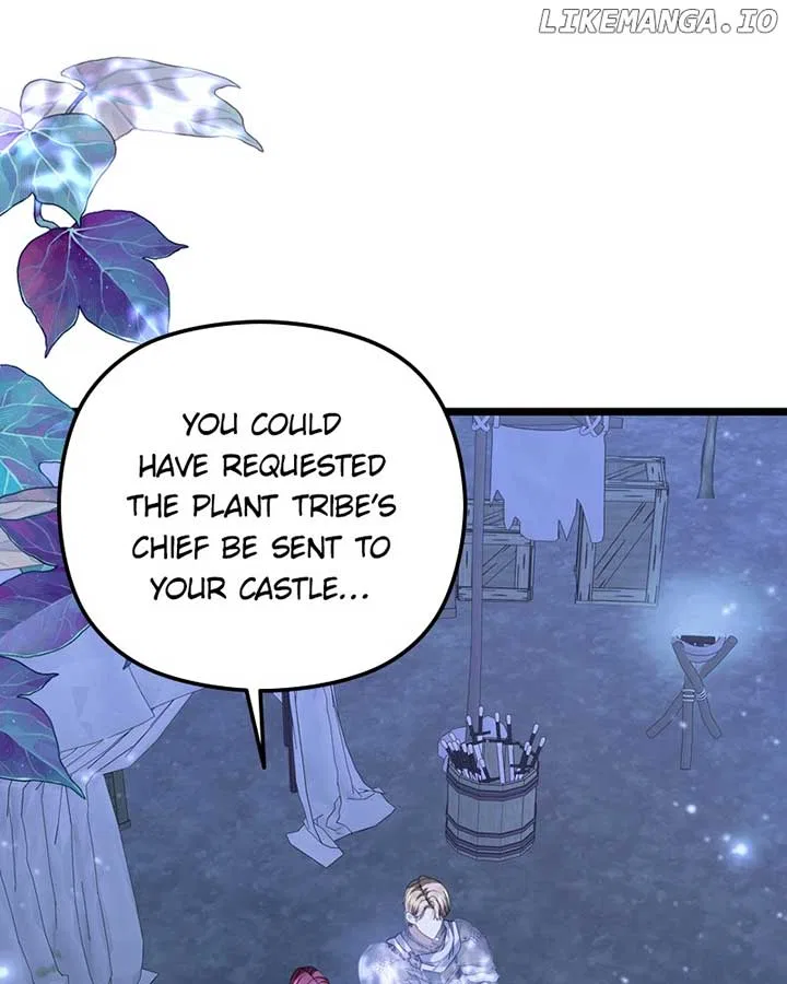 A Couple Of Obligations Chapter 45 – Page 1