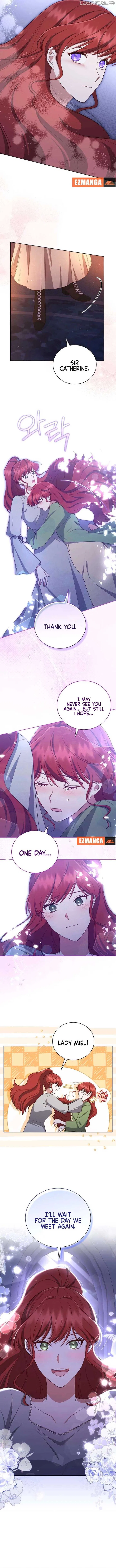 Unrequited Love Doesn’t End With Marriage Chapter 60 – Page 3
