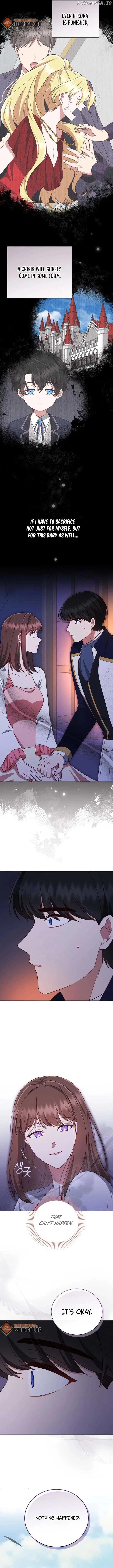 Unrequited Love Doesn’t End With Marriage Chapter 58 – Page 7