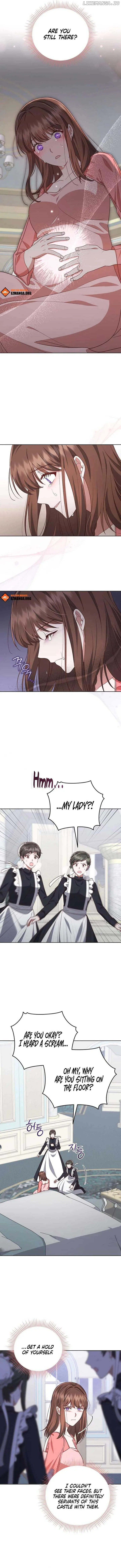 Unrequited Love Doesn’t End With Marriage Chapter 57 – Page 2