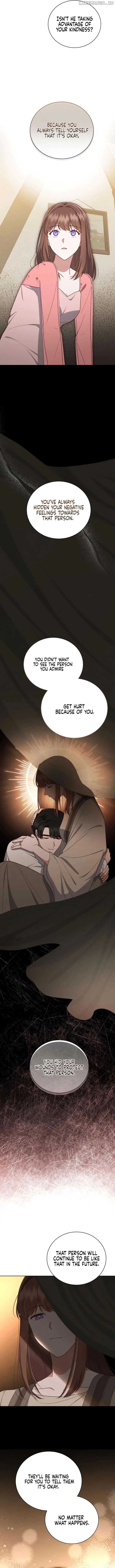 Unrequited Love Doesn’t End With Marriage Chapter 56 – Page 7
