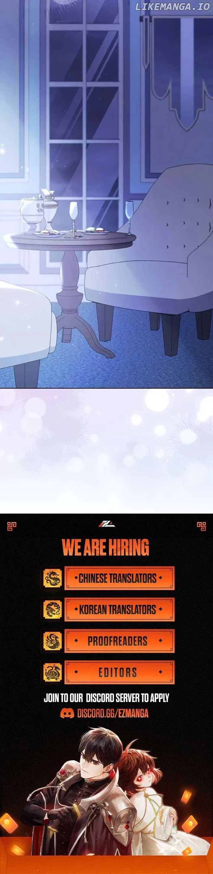 Unrequited Love Doesn’t End With Marriage Chapter 48 – Page 8