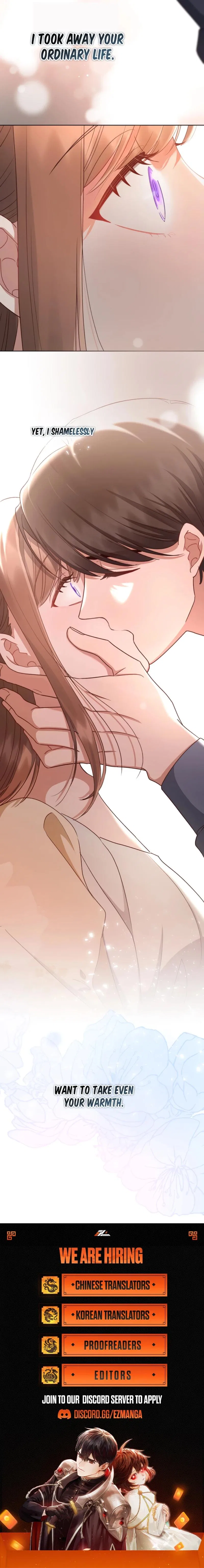 Unrequited Love Doesn’t End With Marriage Chapter 47 – Page 9