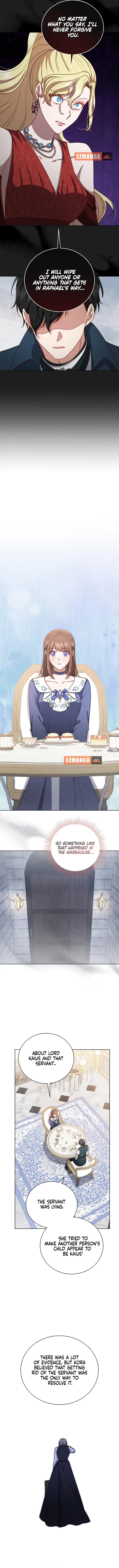 Unrequited Love Doesn’t End With Marriage Chapter 43 – Page 4