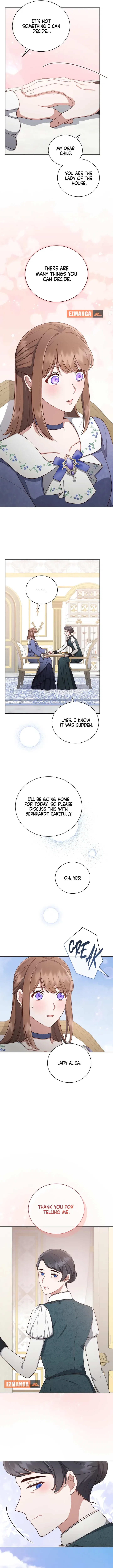 Unrequited Love Doesn’t End With Marriage Chapter 43 – Page 7