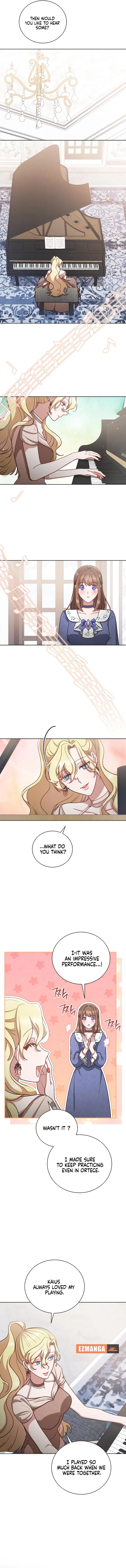 Unrequited Love Doesn’t End With Marriage Chapter 42 – Page 7