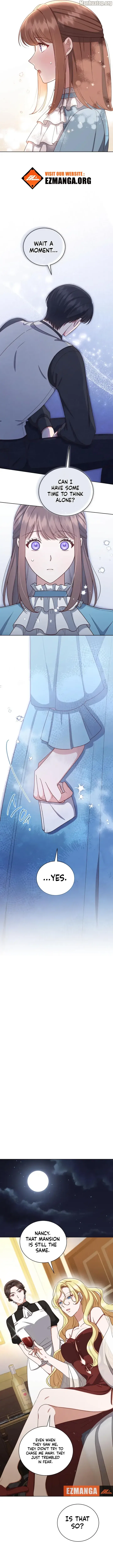 Unrequited Love Doesn’t End With Marriage Chapter 41 – Page 10