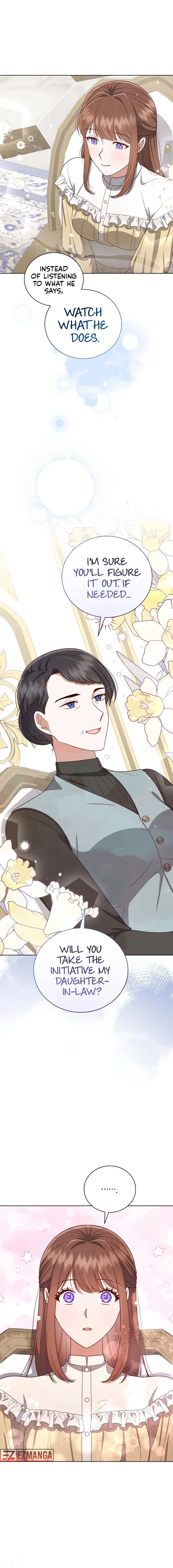 Unrequited Love Doesn’t End With Marriage Chapter 40 – Page 11