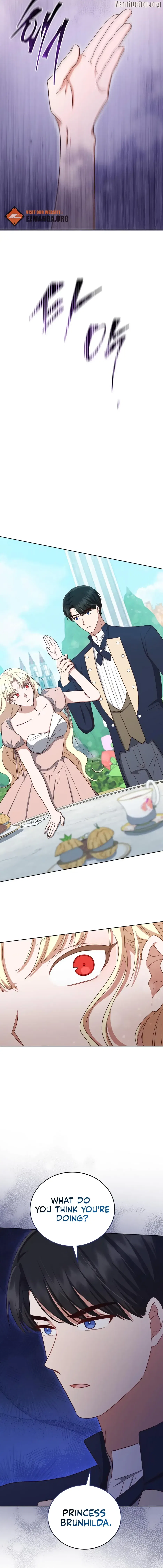 Unrequited Love Doesn’t End With Marriage Chapter 39 – Page 3