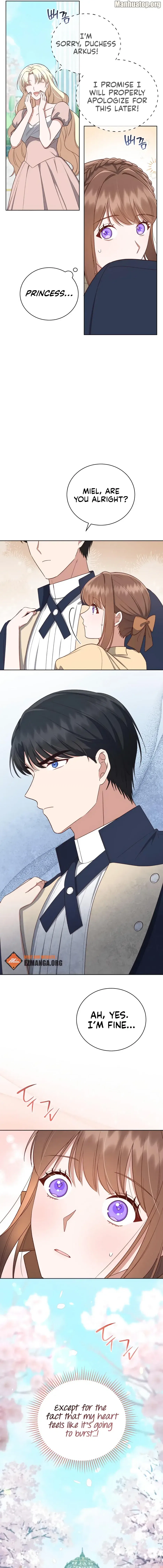 Unrequited Love Doesn’t End With Marriage Chapter 39 – Page 7
