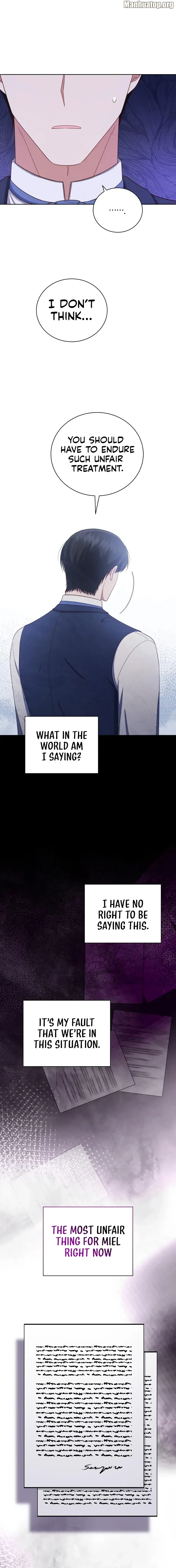 Unrequited Love Doesn’t End With Marriage Chapter 39 – Page 12