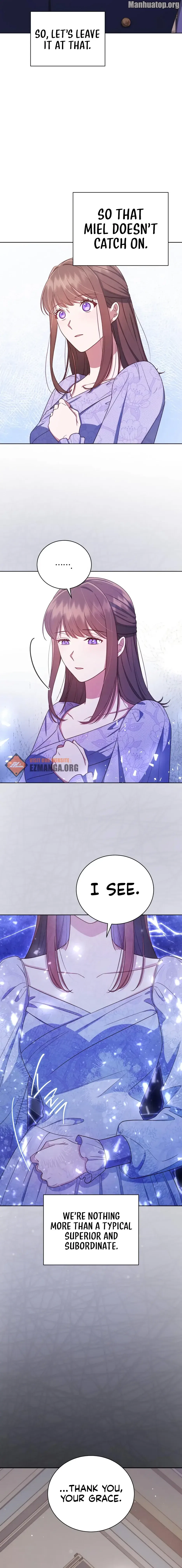 Unrequited Love Doesn’t End With Marriage Chapter 39 – Page 17