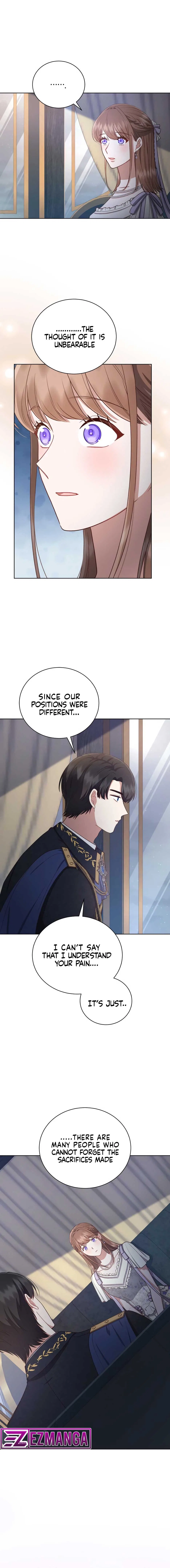 Unrequited Love Doesn’t End With Marriage Chapter 37 – Page 13
